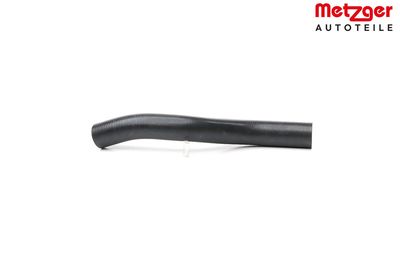 KüHLERSCHLAUCH METZGER AUTOTEILE 2420813 19