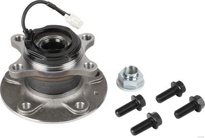 RADLAGERSATZ Herth+Buss Jakoparts J4718021