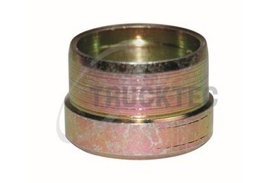 csőkapcsoló TRUCKTEC 85.08.001 for MERCEDES-BENZ, SCANIA, CHRYSLER, DAF