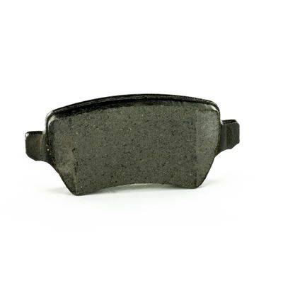 BREMSBELAGSATZ SCHEIBENBREMSE DELPHI LP1681 19