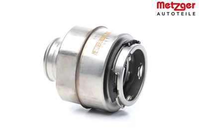 RESONATOR LADELUFTKüHLUNG METZGER AUTOTEILE 2401005 4