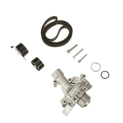 SET POMPA APA + CUREA DINTATA GATES KP15528XS 65