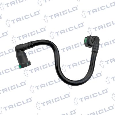 горивопровод TRICLO