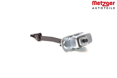 FIXARE USA METZGER AUTOTEILE 2312407 23