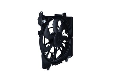 VENTILATOR RADIATOR NRF 470086 39