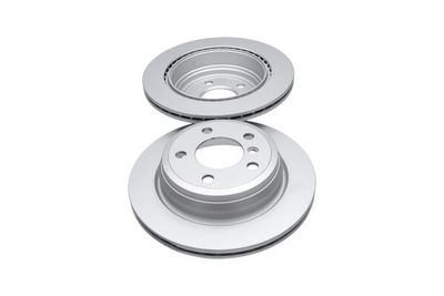 Kavo Parts - Brzdový kotúč BMW , BR-10342-C