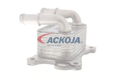 RADIATOR ULEI ULEI MOTOR ACKOJA A38600004 27
