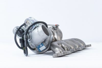 COMPRESOR SISTEM DE SUPRAALIMENTARE