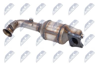 CATALIZATOR NTY KATPE000 14