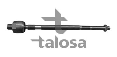 ARTICULATIE AXIALA CAP DE BARA