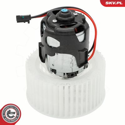 vnitřní ventilátor ESEN SKV 68SKV231