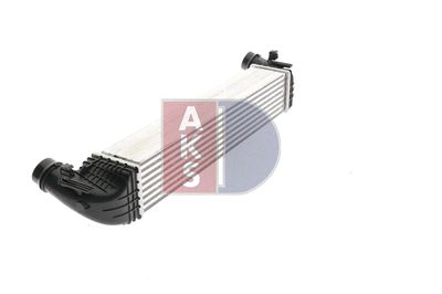 LADELUFTKüHLER AKS DASIS 157059N 4