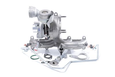 LADER AUFLADUNG BTS Turbo T981061 10