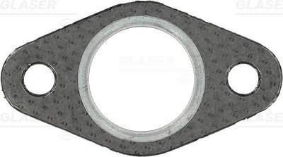 GARNITURA GALERIE EVACUARE