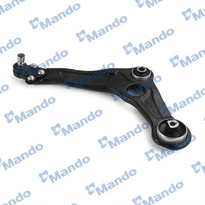 носач, окачване на колелата MANDO MSA018741