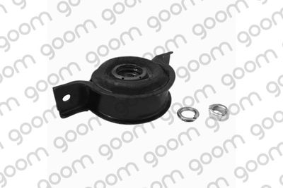 Подшипник, промежуточный подшипник карданного вала GOOM DM-0059