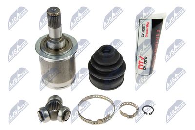 SET ARTICULATIE PLANETARA NTY NPWHD010 1