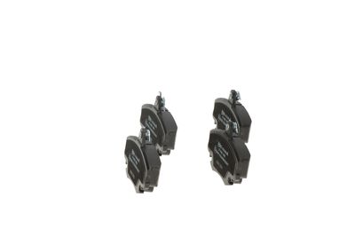 BREMSBELAGSATZ SCHEIBENBREMSE VALEO 302259A 9