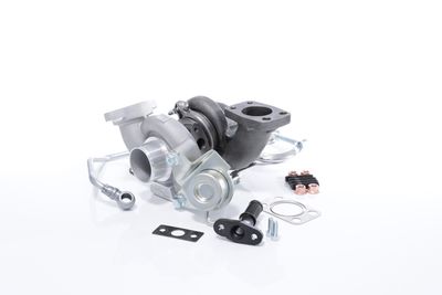 LADER AUFLADUNG BTS Turbo T981096BT 5