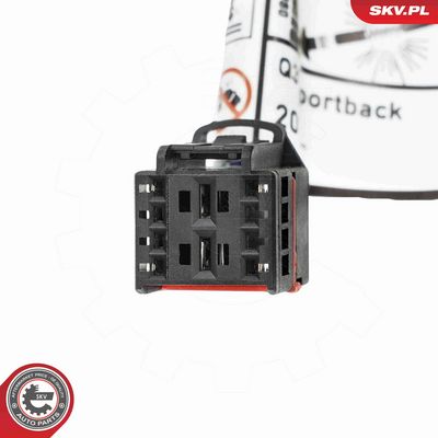 MOTOR ELECTRIC HAION ESEN SKV 52SKV222 4