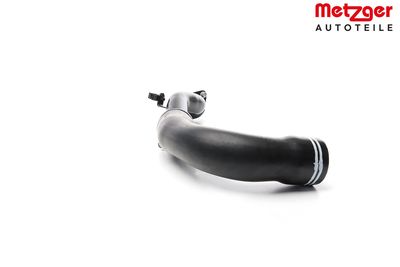 LADELUFTSCHLAUCH METZGER AUTOTEILE 2400643 28