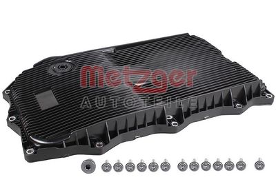 ÖLWANNE AUTOMATIKGETRIEBE