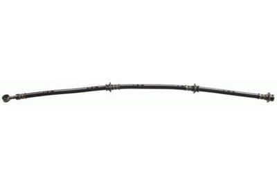 Тормозной шланг NIPPARTS J3708015 для SUZUKI SWIFT