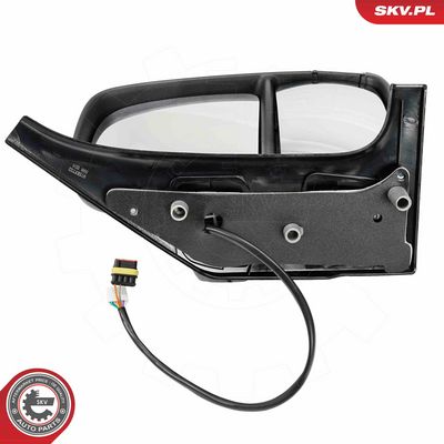 външно огледало ESEN SKV 97SKV722