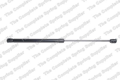 Gas Spring, bonnet Kilen 329007