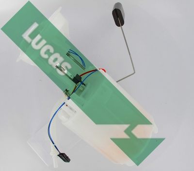 Zespół zasilający w paliwo LUCAS FDB5605