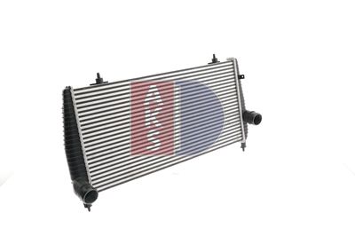 LADELUFTKüHLER AKS DASIS 067014N 13