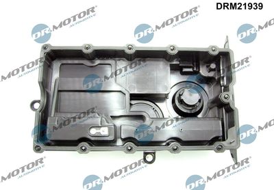CAPAC CULBUTOR Dr.Motor Automotive DRM21939 1