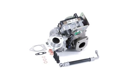 LADER AUFLADUNG BTS Turbo T981053 7