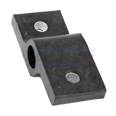 GUMMISTREIFEN ABGASANLAGE WALKER 81296 2