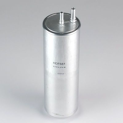 KRAFTSTOFFFILTER DELPHI HDF681 16