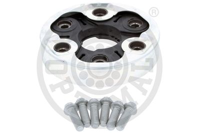 Połączenie, wał wzdłużny OPTIMAL F3-1032AS