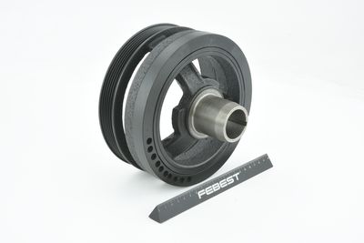 FULIE CUREA ARBORE COTIT FEBEST CRDSGRCH 46