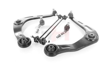 SET SUSPENSIE ROATA GH GH503700 56