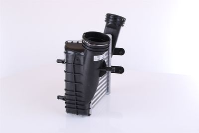 INTERCOOLER COMPRESOR NISSENS 96468 34