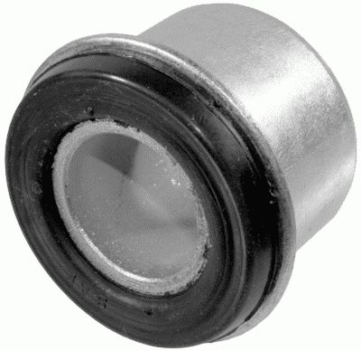 Łożyskowanie, korpus osi BOGE 88-698-A