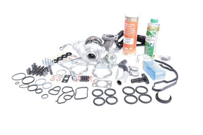 LADER AUFLADUNG BTS Turbo T981412SUPERKITBT 2