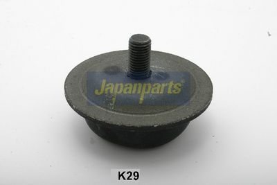 JAPANPARTS Valdymo svirties/išilginių svirčių įvorė