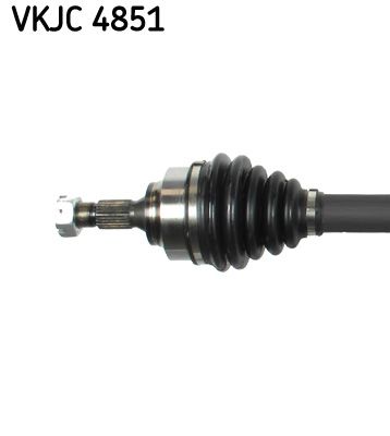 Drive Shaft VKJC 4851