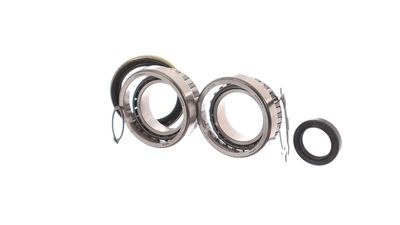 RADLAGERSATZ SKF VKBA1978 34