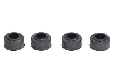 Tuimelaardekselbout pakking (aantal stuks per set.:4pcs,) past: CASE IH 1854, 2104, 2304 KOMATSU WB 93 R, WB 97 R DAF SB 120 IVECO 120 E 20 CNG, 120 E 20 P CNG, 120E.21 CNG, 120E.21P CNG