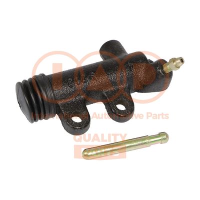 Рабочий цилиндр, система сцепления IAP QUALITY PARTS 206-17006