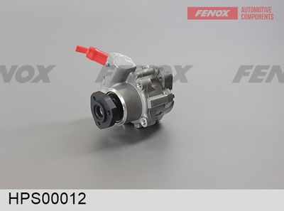 FENOX HPS00012 Рульова рейка 