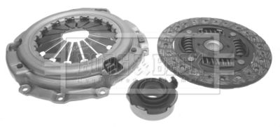 Clutch Kit Borg & Beck HK2347