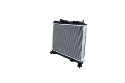 RADIATOR RACIRE MOTOR NRF 55426 13