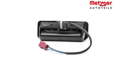 MINER HAION METZGER AUTOTEILE 2310856 22